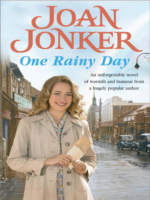 Title details for One Rainy Day by Joan Jonker - Available
